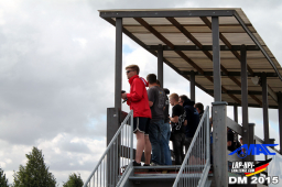 2015 LRP HPI Challenge DM